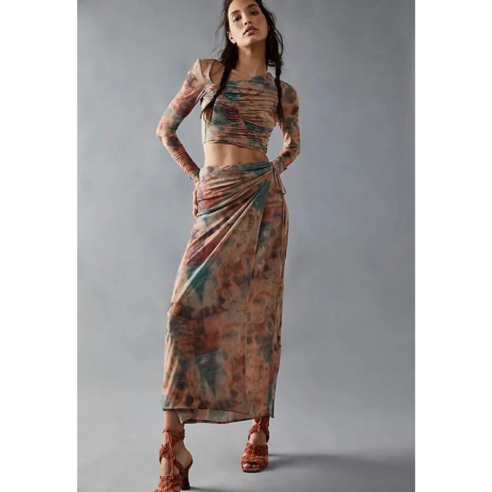 Free People Supernova Set, M